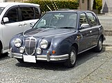 Mitsuoka Viewt 1993–2003