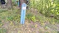 Molokan cemetery in Kabaevo village, Mordovia 64