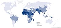 Миниатюра для Неграмотность