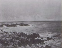 Rocks and Sea Monet - Wildenstein 1996, 895.png