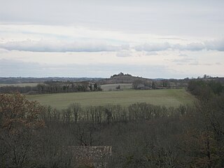 <span class="mw-page-title-main">Lascabanes</span> Part of Lendou-en-Quercy in Occitania, France