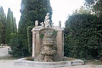 Fontaine D.