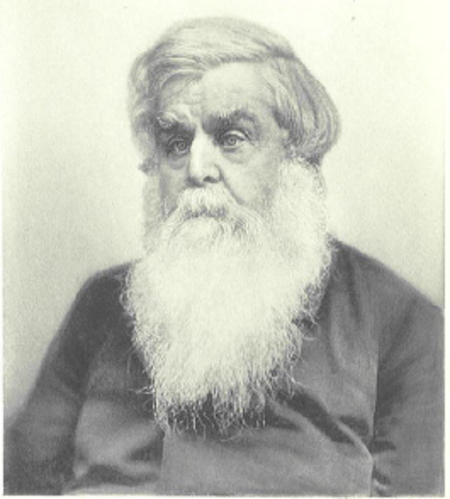 Moses Kimball