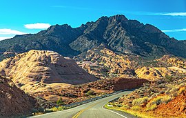 Mount Holmes, Henry Mountains.jpg