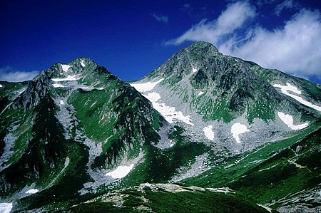 Tập tin:Mount Oni and Mount Ryuō 1995-08-20.jpg