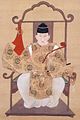 Мори Масахиро, 6-й даймё Тёфу-хана (1718-1729)