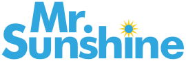 Mr. Sunshine 2011 logo.svg