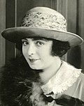 Thumbnail for Dorothy Davenport