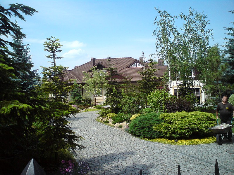 File:Muchobór Wielki, Wrocław, Poland - panoramio - lelekwp (138).jpg