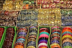 Multicolor Glass Bangles Gangotri WTK20150915-DSC 4117.jpg