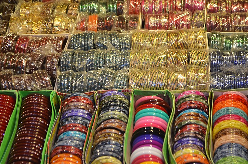 mumbai places to visit for shopping