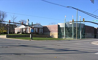 <span class="mw-page-title-main">Allen County Museum</span> Historic house in Ohio, United States