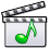 File:Music film icon 2.svg