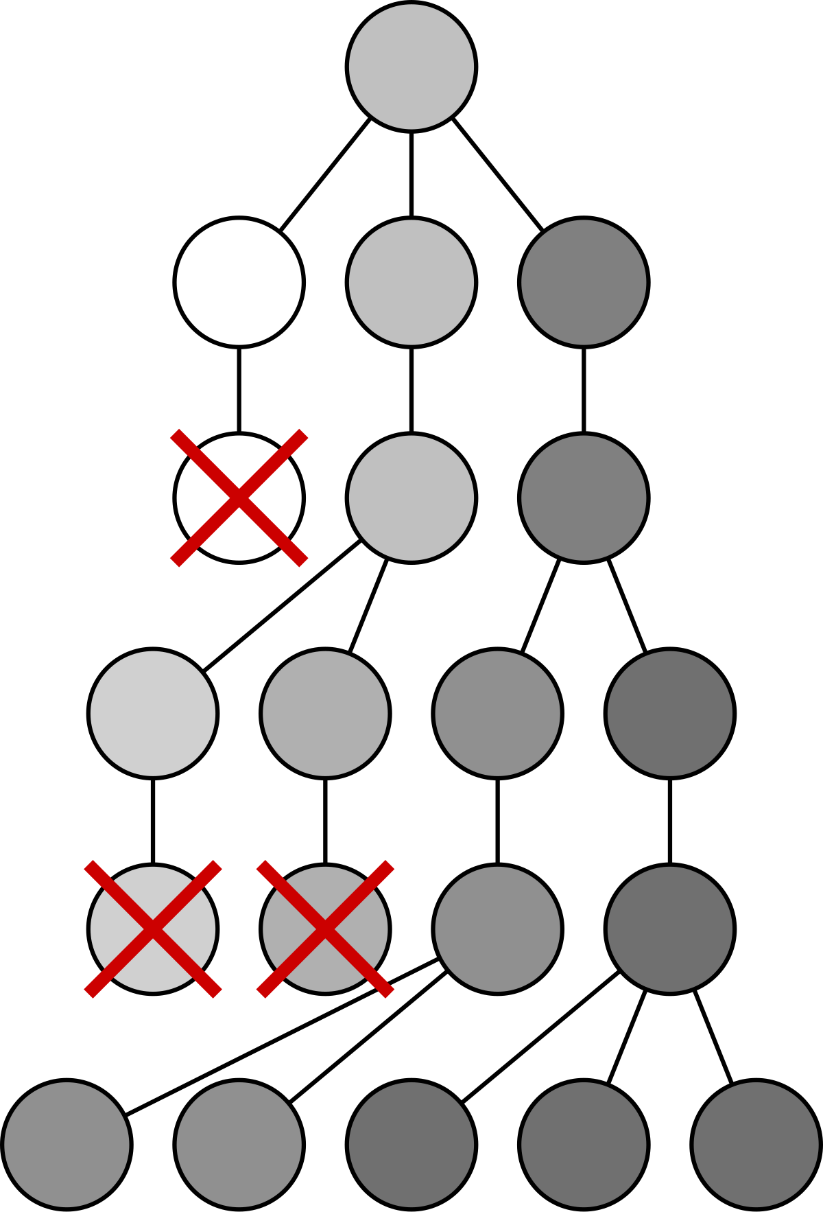 Figure 2 from Men's preferences for women's breast size and shape in four  cultures