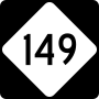 Thumbnail for North Carolina Highway 149