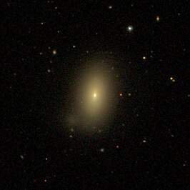 NGC 4581