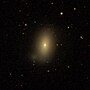 صورة مصغرة لـ NGC 4581 (مجره)