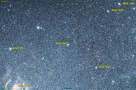 Image illustrative de l’article NGC 1885