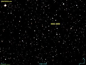 NGC 2265