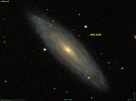 Image illustrative de l’article NGC 3254