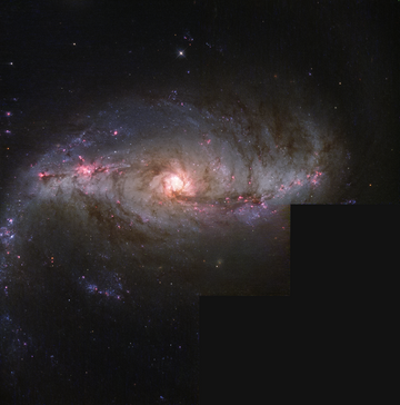 NGC 7552