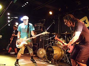 Nofx