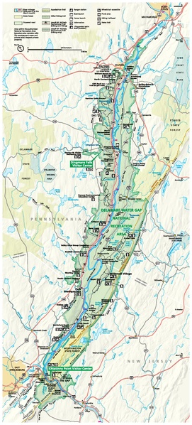 File:NPS delaware-water-gap-map.pdf