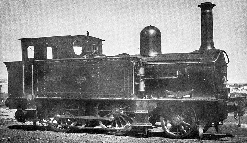 File:NSWGR Locomotive Class F.351.jpg