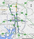 Thumbnail for Route 11 (Nagoya Expressway)