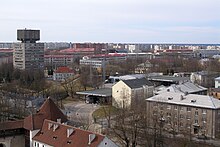 Narva cityscape, Apr 2009.jpg