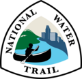 Thumbnail for List of National Water Trails