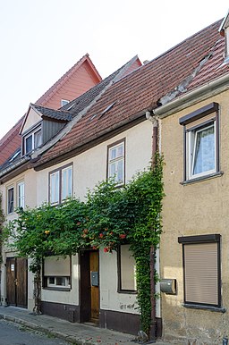 Naumburg, Neuer Steinweg 15-20150716-001