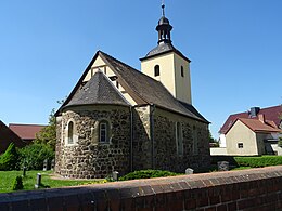 Naundorf - Vedere