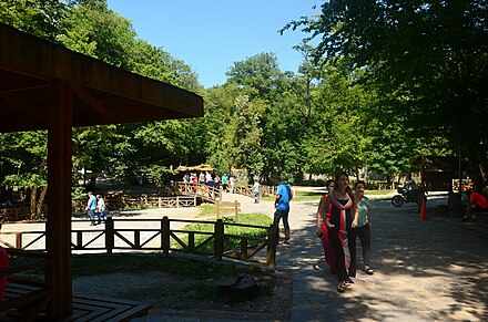 Neset Suyu Nature Park Wikiwand