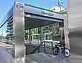 Vignette pour Métro de Séville