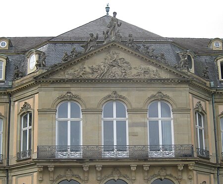 Neues Schloss Stuttgart, 020