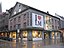 das Haus Neumarkt 1 in Limburg an der Lahn