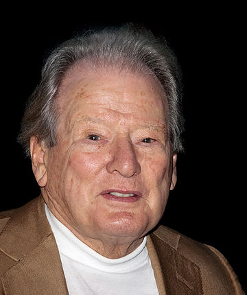 Neville Marriner