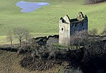 Thumbnail for Newark Castle, Selkirkshire