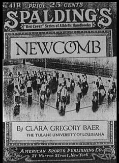 Newcomb ball