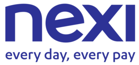 logotipo de nexi