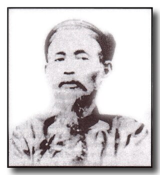 <span class="mw-page-title-main">Ngô Đình Khả</span> Vietnamese politician