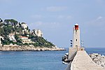 Phare de Nice