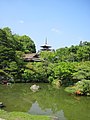 Ninna-ji National Treasure World heritage Kyoto 国宝・世界遺産 仁和寺 京都92.JPG