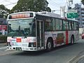 2660（久留米200 か 1170） 福岡-太宰府間都市間バス「太宰府ライナーバス旅人号」専用車★