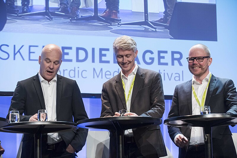 File:Nordiske Mediedager 2017 (33748538774).jpg