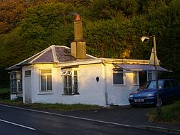 Northgate Toll House, Aberaeron Northgate Toll House SN4663 073.jpg