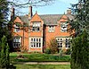 The Former Norton Juxta Twycross Rectory