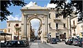 Kraljevska gradska vrata (Porto Reale)