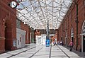 * Nomination Nottingham railway station. Mattbuck 07:53, 11 December 2014 (UTC) * Promotion Good quality. --Poco a poco 09:49, 11 December 2014 (UTC)